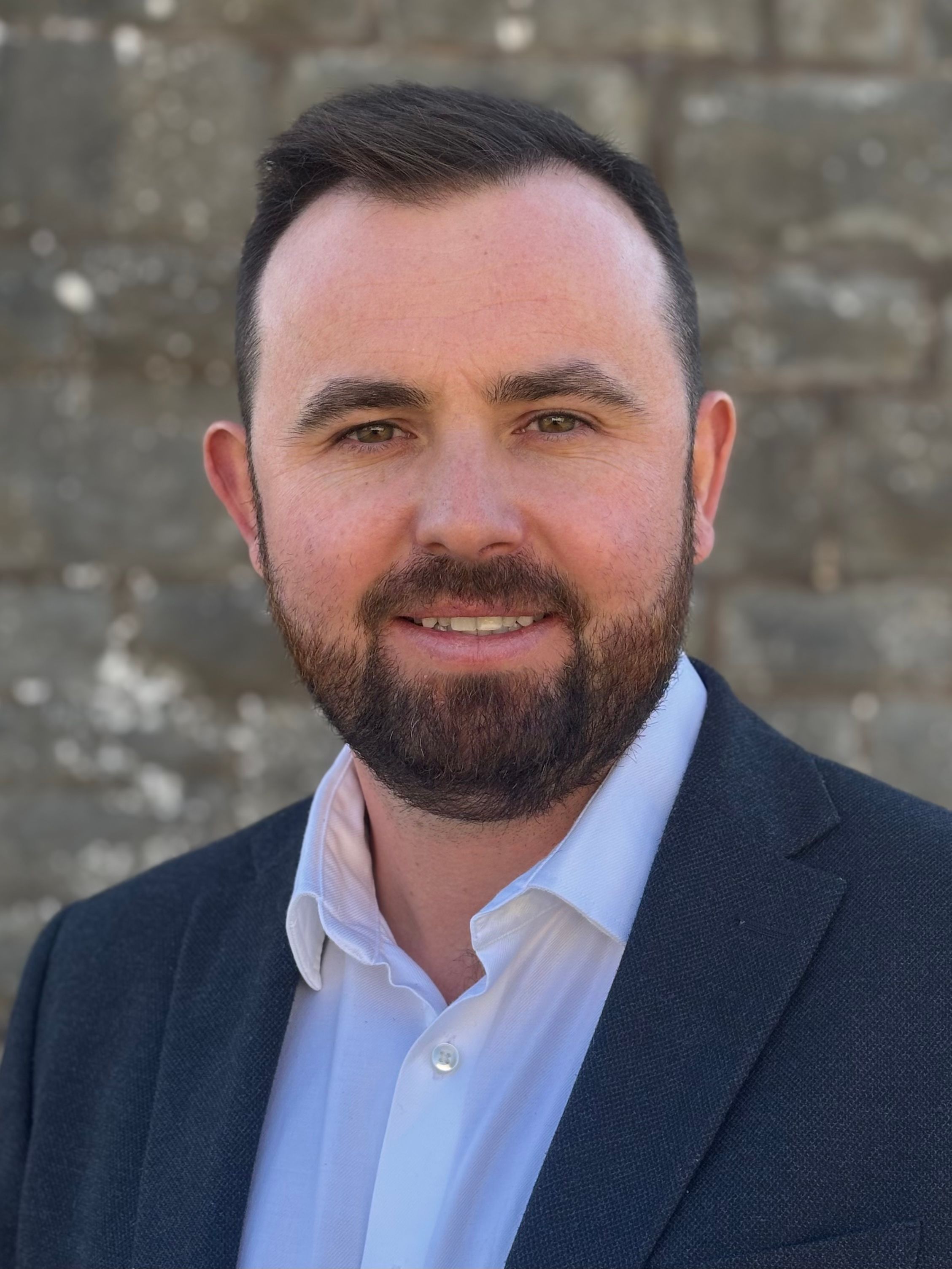 Liam Flood