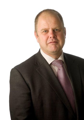Mark Balsdon