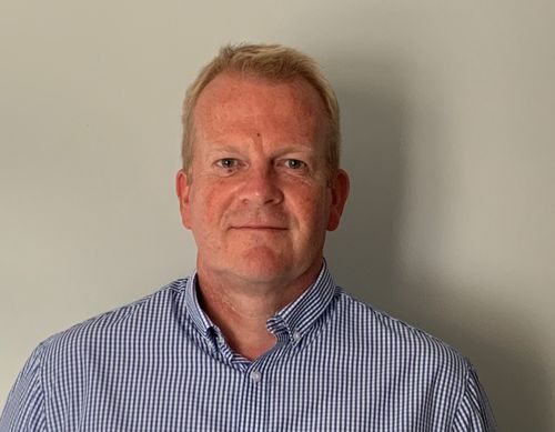 Mark Davidson