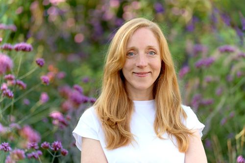 Rachel Buck
