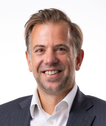Simon Meakins