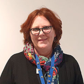 Corinne Matthews