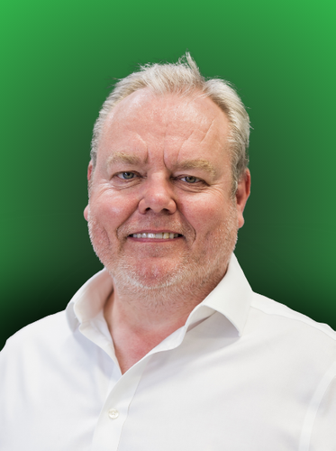 Simon Muderack