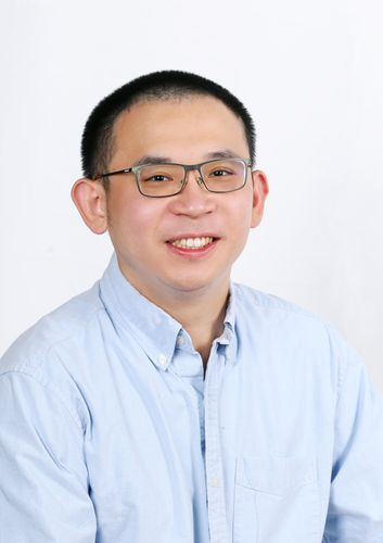 Yen-Chen Chen