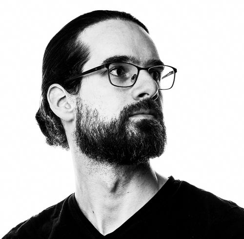 Benedikt Gerber