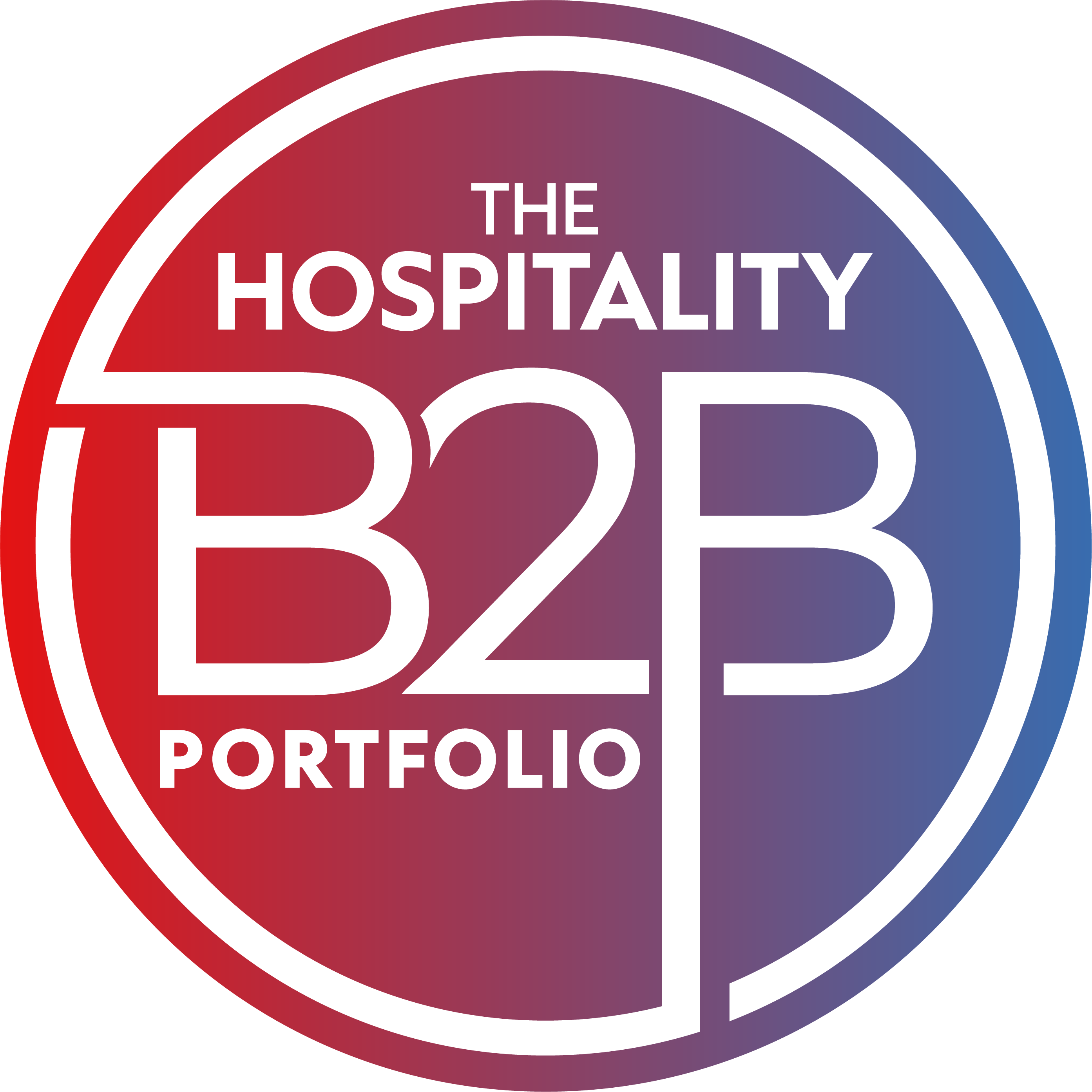Hospo B2B logo 