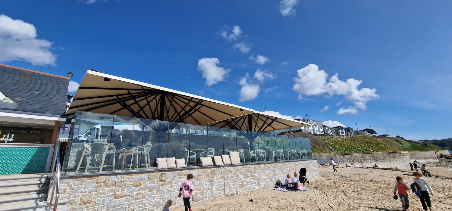 Sail & Shade Systems