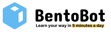 BentoBot Ltd