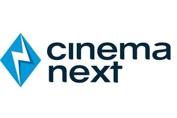CinemaNext