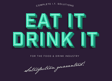 Eat IT Drink IT Ltd