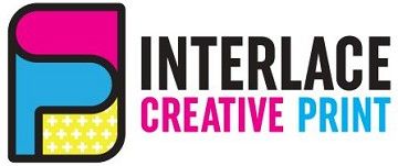 Interlace Creative Print