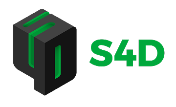 S4D