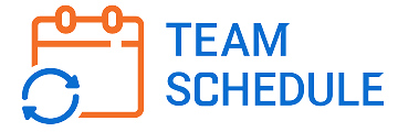 Team Schedule