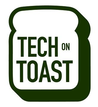 Tech on Toast