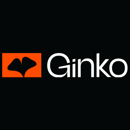 GINKO Displays