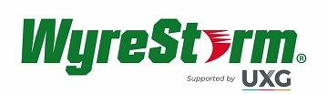 WyreStorm Technologies & UXG