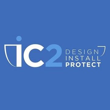 iC2 CCTV & Security Specialists