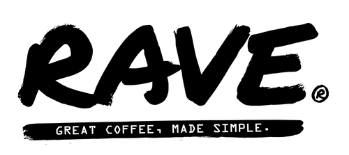 RAVE Coffee