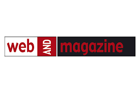 Web & Magazine