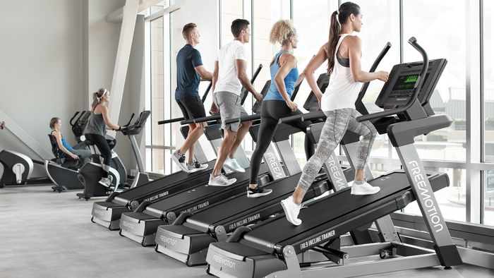 The Rise of the Hotel Gym: Meeting Guest Fitness Expectations