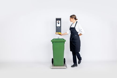 Discover Orbisk: Smarter Kitchens, Less Waste, More Impact