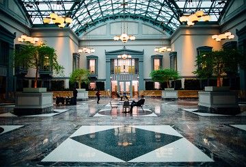 Simplifying Hotel Procurement Through Direct Supplier Connections