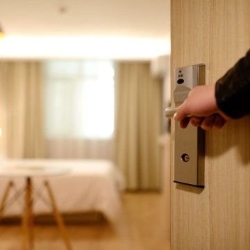 Embracing Change: How Technology is Shaping the Future of Hotels and Resorts