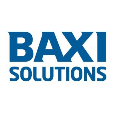 Marriott International double-decker hotel benefits from Baxi total heating and hot water solution