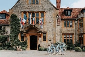 Low-Cost, Flexible E-bike Rental for Hotels: A Sustainable Solution with VOLT Electric Bikes