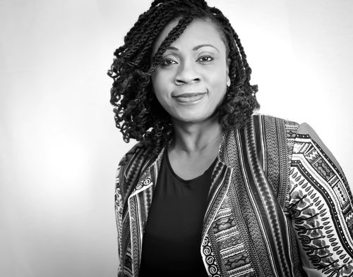 Linda Bekoe - APLBC 