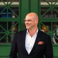 Rudi Hygino - Soho House