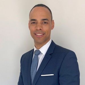 Robert Jeffers - Wellbeing at Raffles London