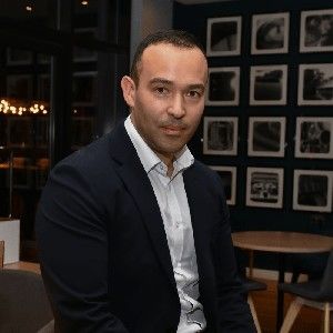 Dean Crews - Kew Green Group