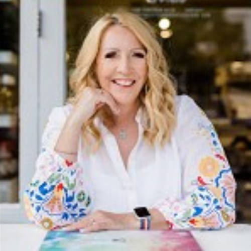 Lisa Roads - The Holiday Property Coach