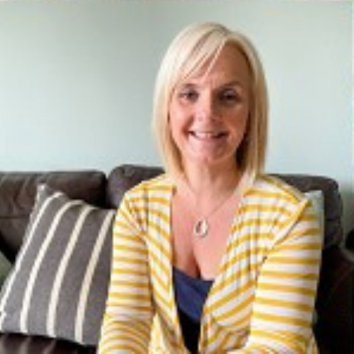 Jane Mack - Jane Mack Consulting