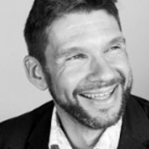 Dayle Guy - Epson UK Ltd