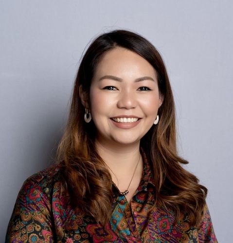 Kimberly Ofrecio - Macdonald Hotels & Resort
