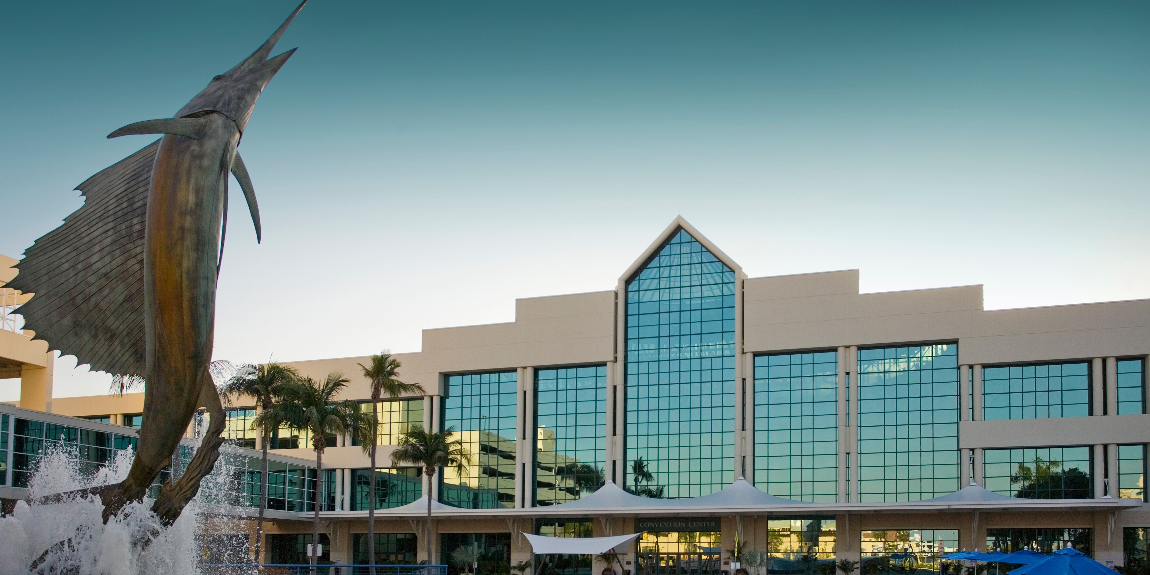 Broward County Convention Center
