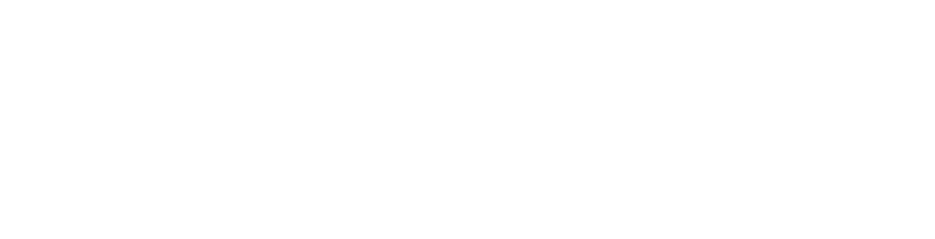 IFA World Franchise Show Logo