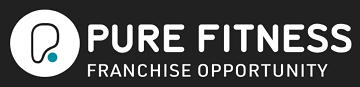  Pure Fitness logo