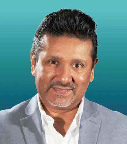 Javier Solis