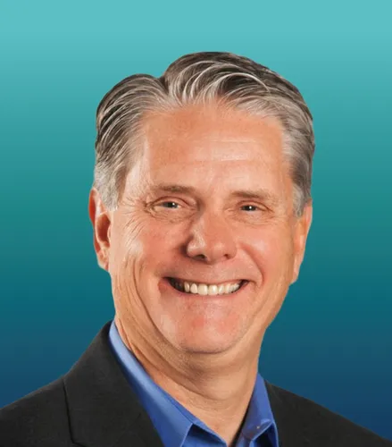 Jerry Akers
