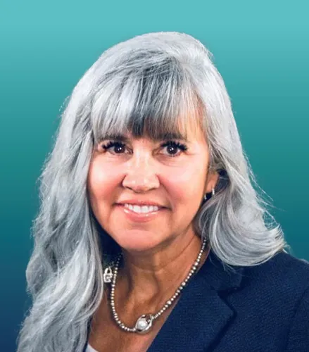 Mary Kennedy Thompson