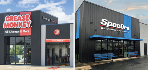 FullSpeed Automotive