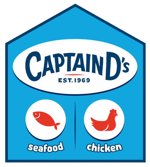 Captain D's