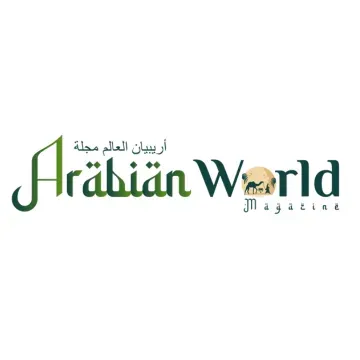 Arabian World Magazine