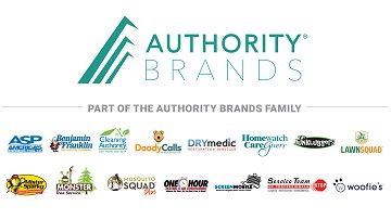 Authority Brands