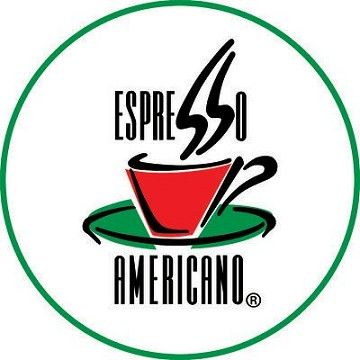 Espresso Americano