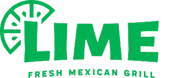 Lime Fresh Mexican Grill