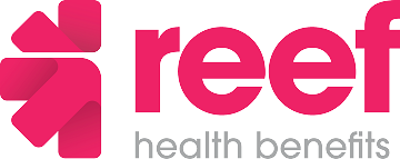 Reef Health